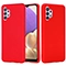 کاور سیلیکونی مدل S11 مناسب برای گوشی موبایل سامسونگ Galaxy A32 4G